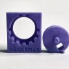 Stamping Jig Purple