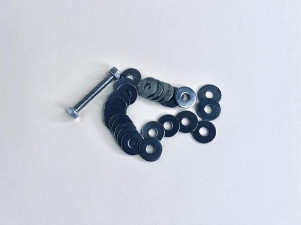 Washer Nut Bold Bundle